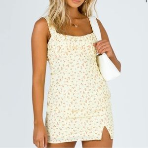 Princess Polly Mini Dress